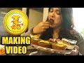 Size Zero Movie Making Video Anushka Shetty Arya Gulte Com