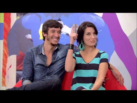 Metrópolis: Bosque Soturno