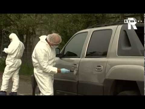 Rijnmond Nieuws in het kort (donderdag 13 uur)