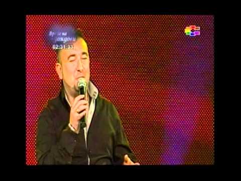 DEJAN DIMISKOV - TUGJO NEBO TUGJI ULICI