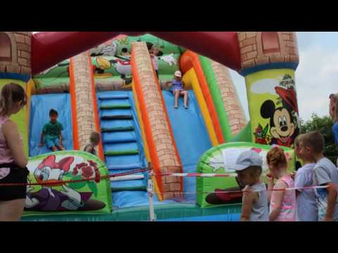 VIII Festyn Rodzinny   Sosnowo 08 06 2019