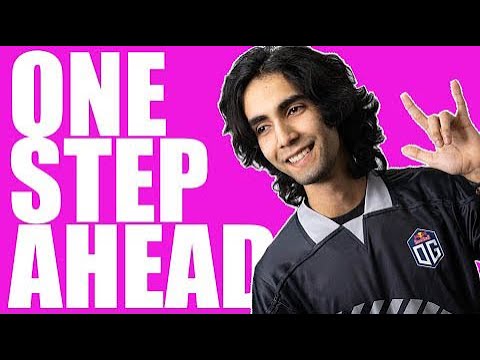 SUMAIL IS FROM THE FUTURE 🥵 #shorts