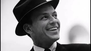 Frank Sinatra  "Yes Indeed!"
