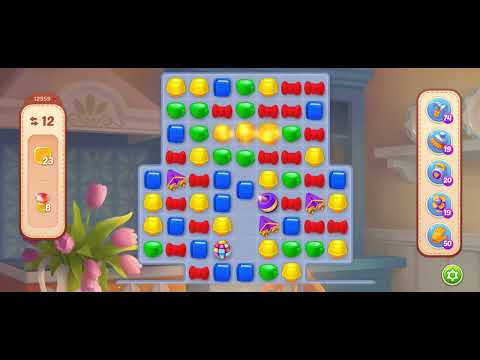 Homescapes 🏡 Level 12959