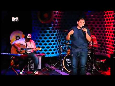 Danilo Moreira - You and Me - Final Estúdio acesso MTV