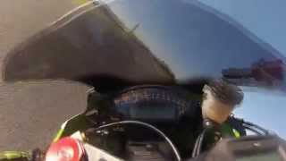 TTS Nogaro, Onboard Gabriel Pons