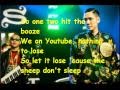 Far East Movement ft Cover Drive - Turn Up The ...