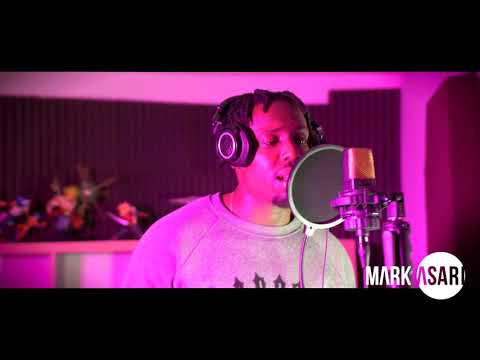Summer Walker vs Usher - Come Thru x U make me wanna ( Mark Asari Cover)
