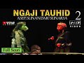 Cepot Dawala Ngaji Tauhid Wayang Golek Bodorna 7 Pikaseurieun