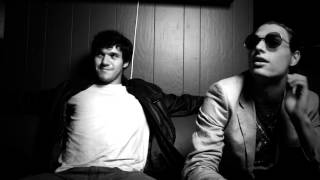 Moon Hooch / Contrabass Dubstep (Signal Kitchen Presents) Director's Cut