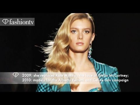 Milan Spring/Summer 2012 Fashion Week - First Face Countdown | FashionTV - FTV