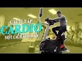 CÁCH TẬP CARDIO HIỆU QUẢ VÀ KHOA HỌC