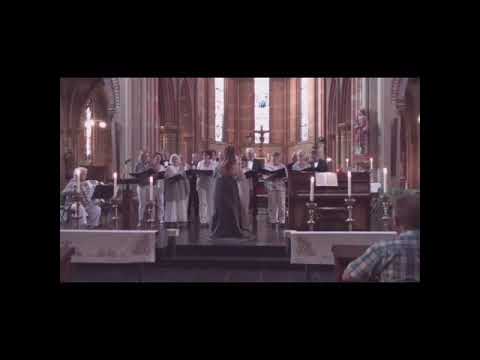 Mascagni -  Cavalleria Rusticana I INNEGGIAMO AL SIGNOR I Choir Amarilli I La Scala Nobile