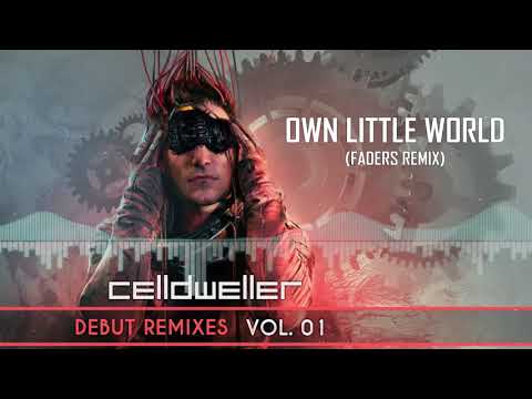 Video thumbnail for Own Little World [Faders Remix]