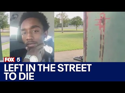 Thumbnail for Deadly hit-and-run in Clayton County | FOX 5 News by Midnight, Sine, NME, Y&T