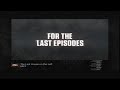 The Grudge 2004 End Credits AMC Fearfest 2022