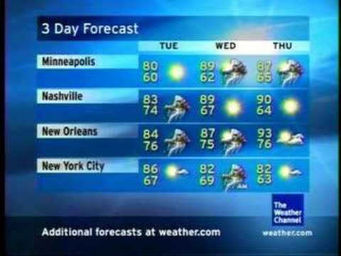 Satellite LF with Trammell Starks music