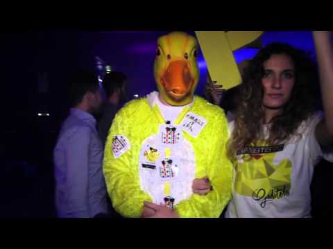 Friday Night e Mida Presentano MakeItEpic@NoName Desenzano del Garda