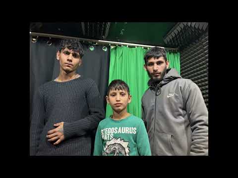 🔊🎬Gipsy David ❌Vajco ❌Kevin - Jek praloro ( cover ) 🎬❌