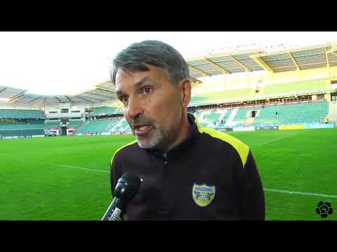 15. voor 2018: Tallinna FC Flora - FC Kuressaare 2:1 (1:0) Važinski intervjuu