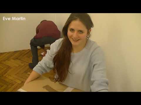 Résidence des RJPI 2018