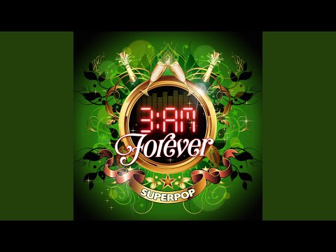 Party Go Boom (feat. Robyn Johnson)