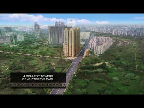 3D Tour Of Shreeji Divine