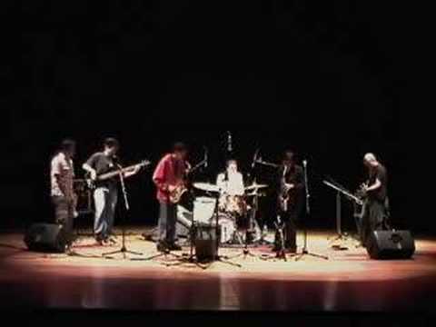 ASDRUBAL - CAQUERO (LA DISTRITOFONICA)