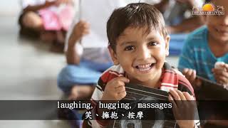 [情報] 線上免費一對一呼吸、靜心體驗來囉~~~