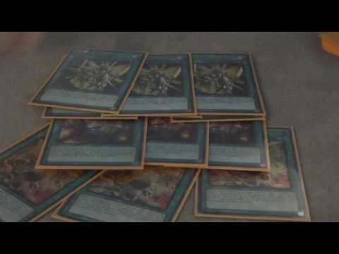 Yugioh UDS Las Vegas Top 8 Deck Profile - Pure Zoodiac - Denny Yu