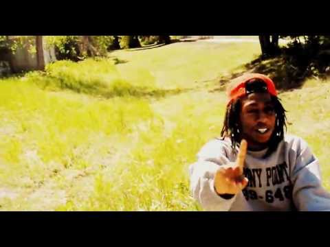 Kidd Niek  '' Stoned Bridges '' (Prod. JESUSJUiiiCE) HD #Video