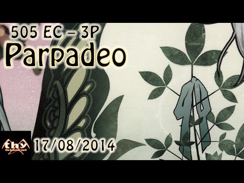 -Mothy- Parpadeo (SUB ESP)