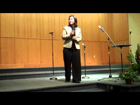 "Alza Tu Mirada" by Maria Jose Jimeno and Adriana Perera