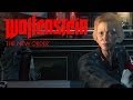 Wolfenstein: The New Order - On a Train to Berlin - Gameplay
