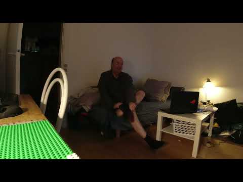 MongoTV_10400 - NÆSTE 100 DAGE VIGTIG FOR MIG - Del 98 - Dag 98 - Onsdag 15.Februar 2023