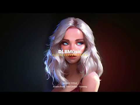 Andro Feat. The Limba - Yummy