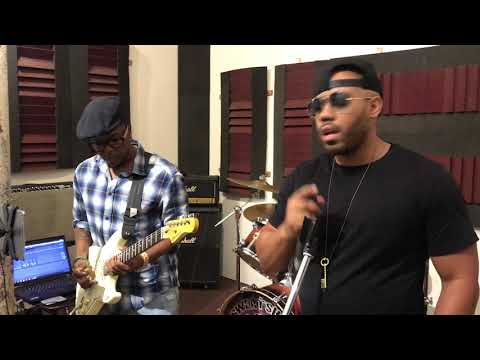 cOOLHANDTREW feat Eric Haywood - Make Me Happy