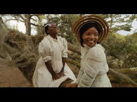 【紫色姐妹花】官方預告，2024年3月敬請期待