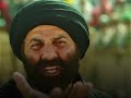 Gadar 2 Pakistan Ka Damad Bap Beta Dono