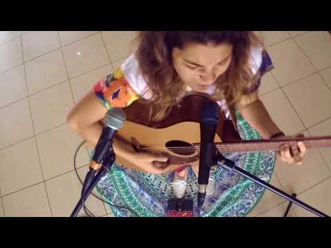 Love Me Now - John Legend (Cover by Julia Paul)