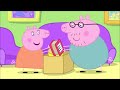Peppa Pig Home World Musical Instruments