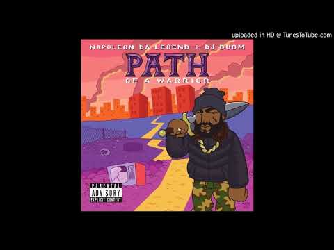 Napoleon Da Legend & DJ Doom -  Love and Hip-Hop