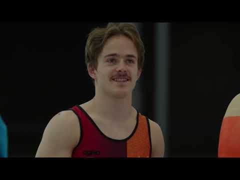 Baloise Team BELGYM - Antwerp 2023