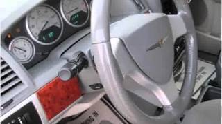 preview picture of video '2008 Chrysler Town & Country Used Cars Coopersville MI'
