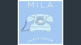 Party Favor
