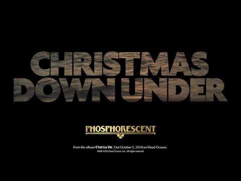 Video thumbnail for Christmas Down Under