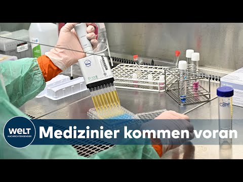 CORONA-VIRUS: Die gefährliche Lungenkrankheit aus China wird jetzt schneller erkannt