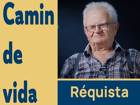 Camin de vida # Requistar