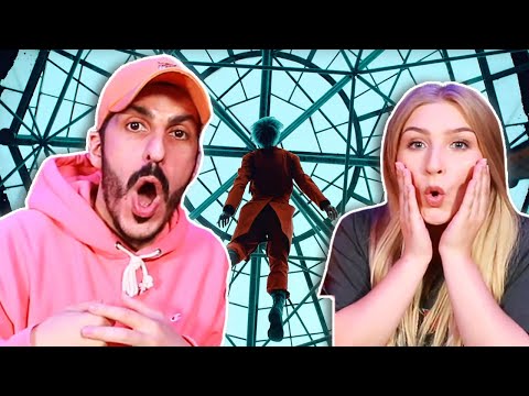 Producer REAGIERT auf WINNER - 'SOSO' M/V