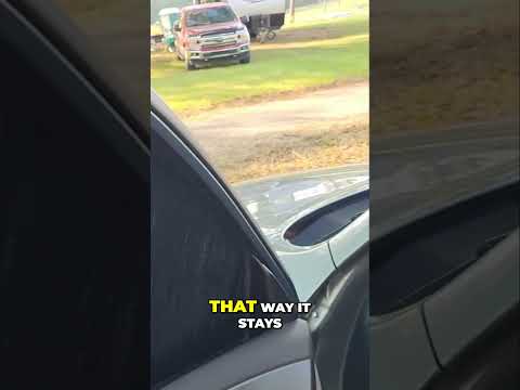 WeatherTech SunShade Window Covers Review #weathertech #carcamping